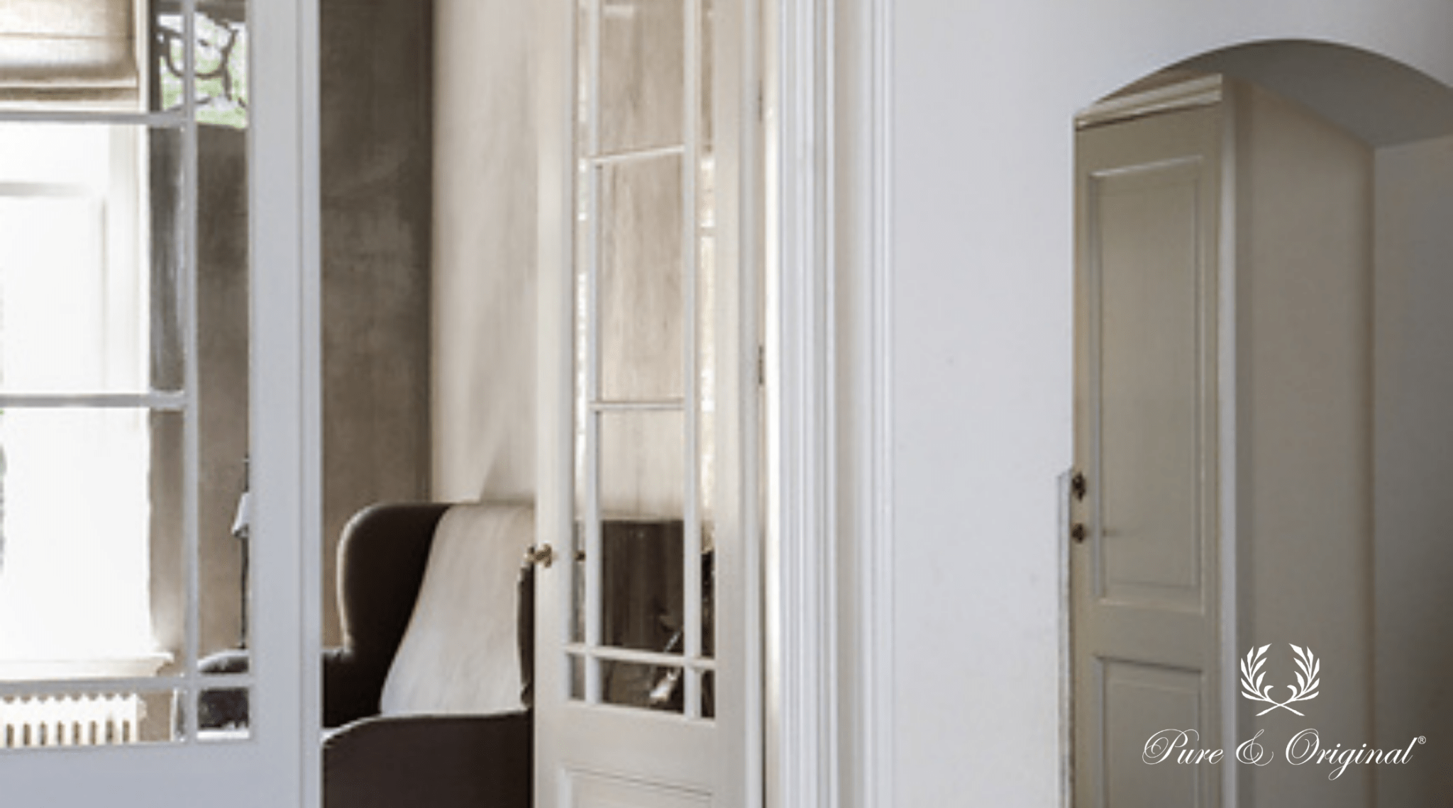 Pure & Original WallFix - LAB COLOUR THE WORLD
