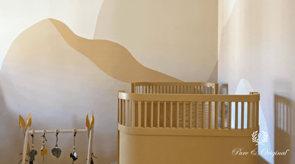 Pure & Original WallPrim Pro - LAB COLOUR THE WORLD