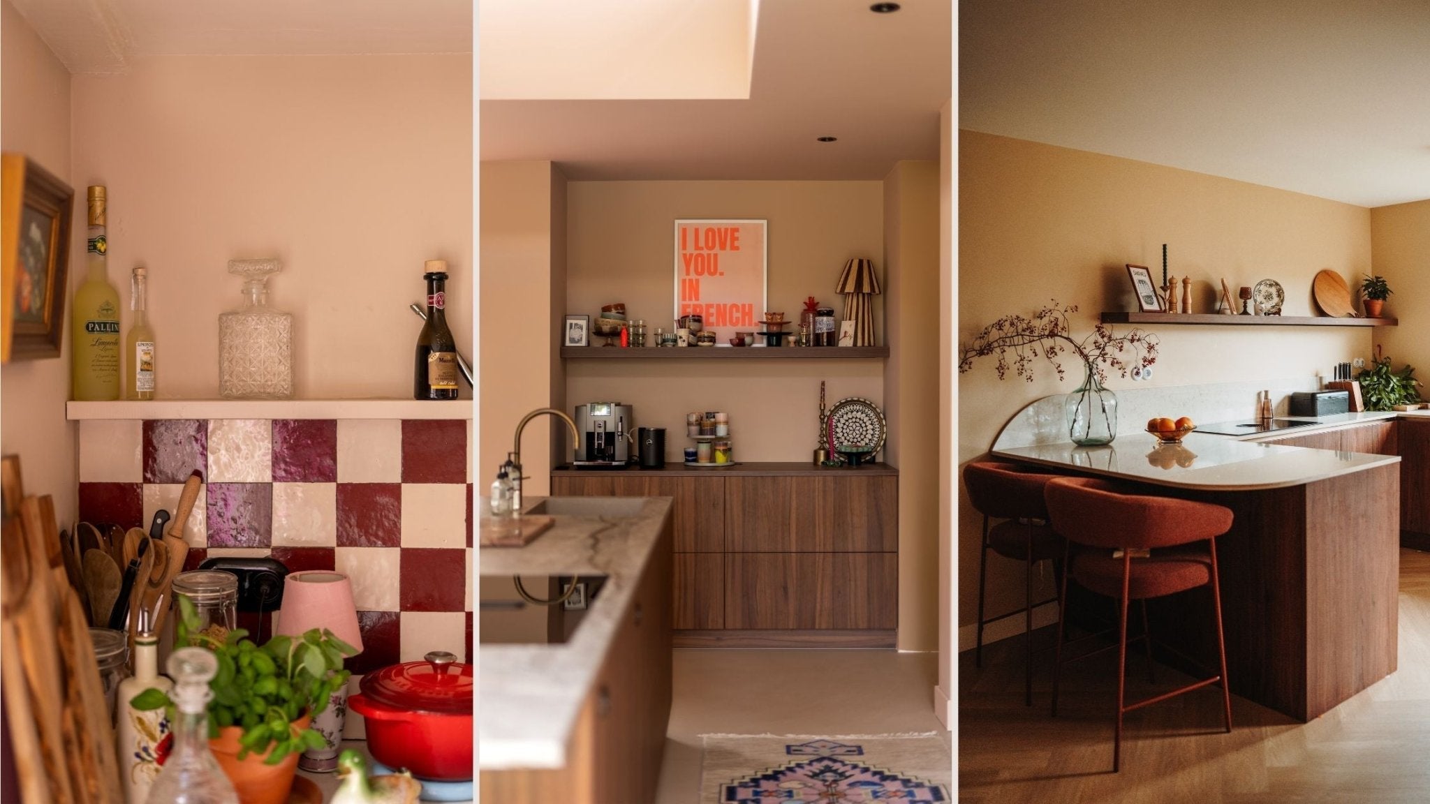 REFRESH YOUR KITCHEN: VERF JE KEUKEN VOOR EEN COMPLEET NIEUWE LOOK - LAB COLOUR THE WORLD