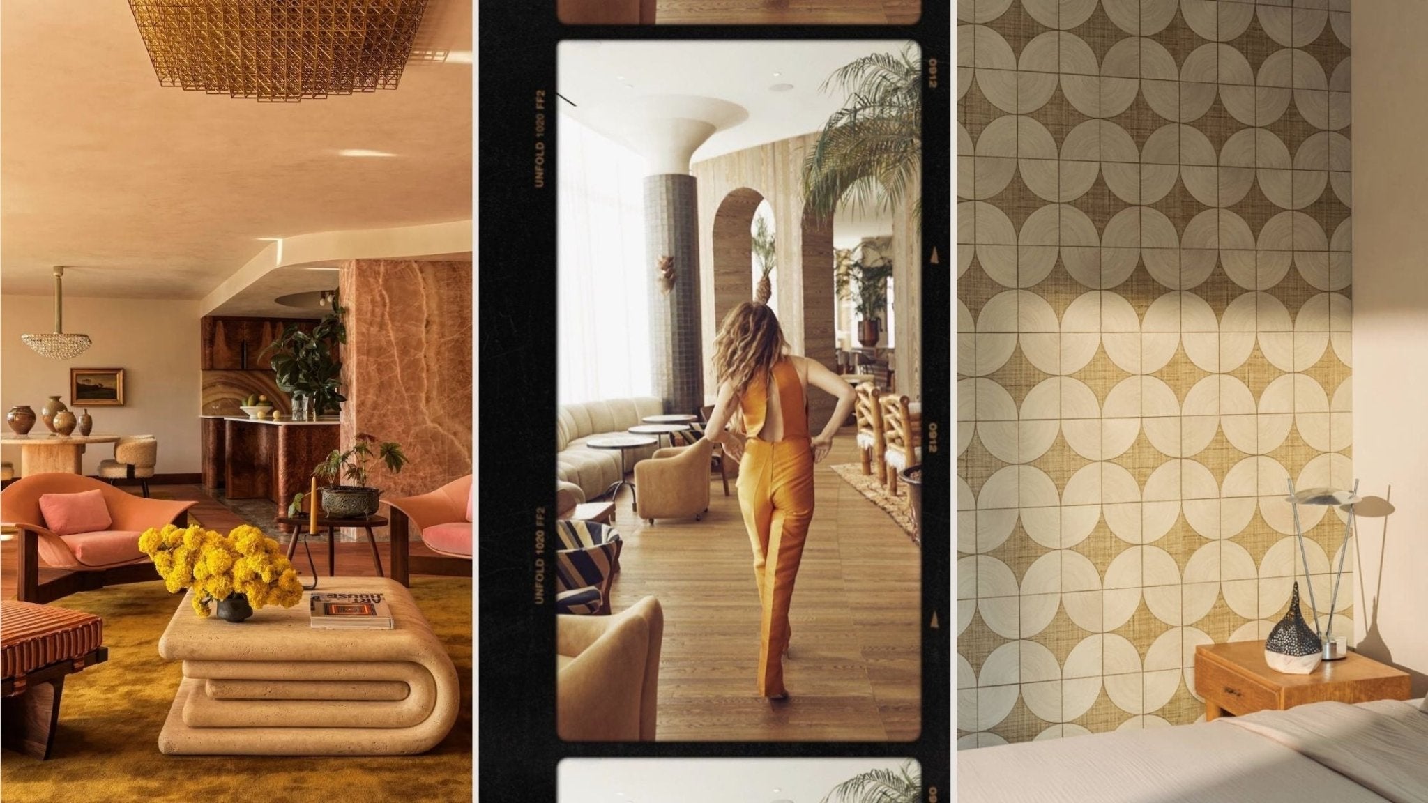 VINTAGE FEVER: DE MIX VAN OUD EN NIEUW IS HELEMAAL VAN NU - LAB COLOUR THE WORLD