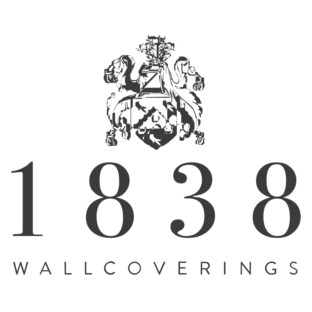 1838 Wallcoverings - LAB COLOUR THE WORLD