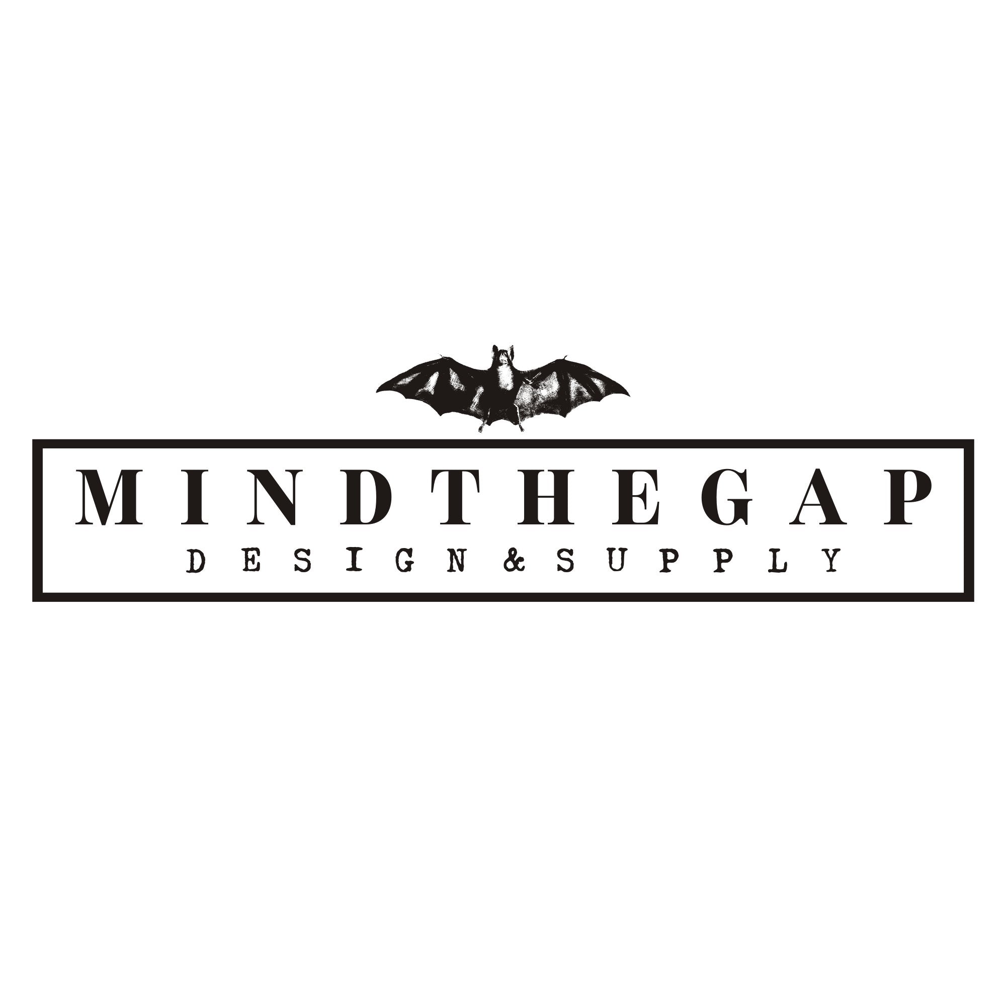 Mind the Gap - LAB COLOUR THE WORLD