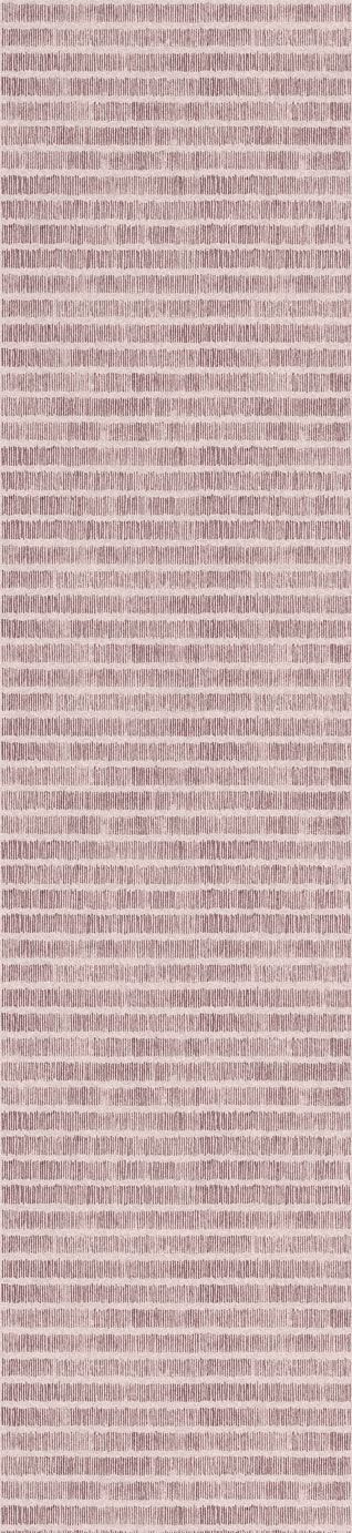 EIJFFINGER Resource 369157 - Afbeelding 3 - Naturel, Rood, Scandinavisch, Landelijk, Strepen