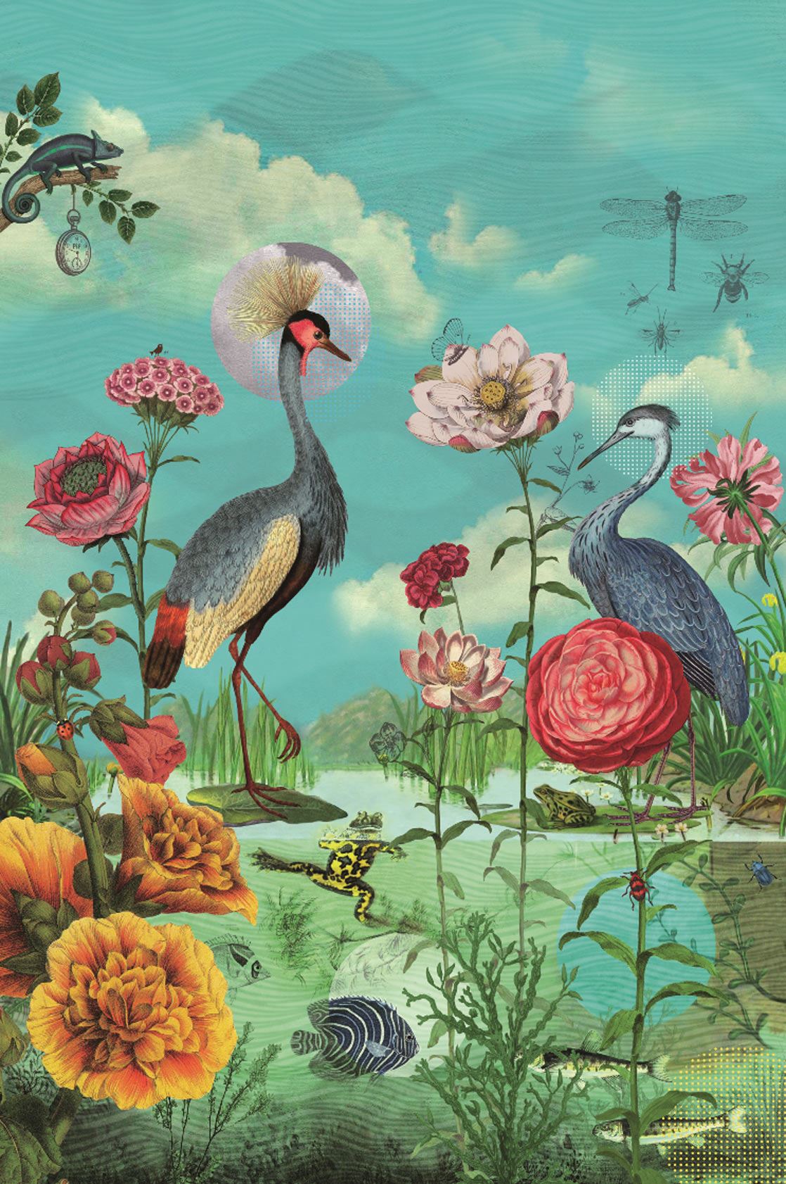 EIJFFINGER Pip Studio III (341099) | LAB