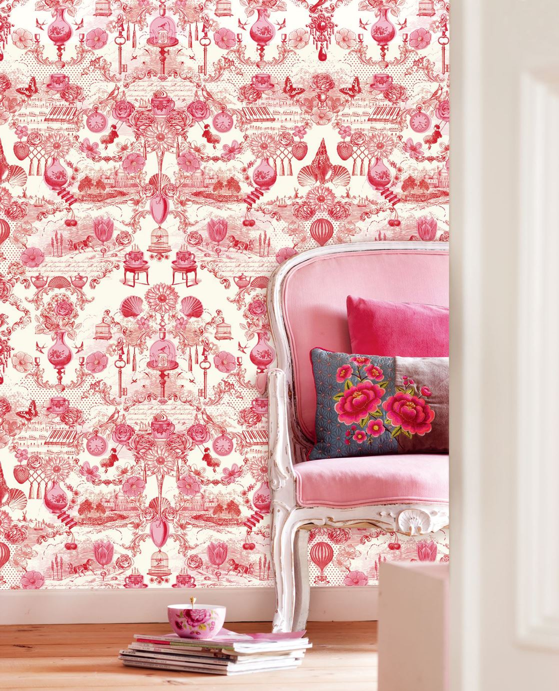 EIJFFINGER Pip Studio III (341091) | LAB