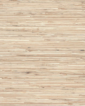 Eijffinger NATURAL WALLCOVERINGS II behang 389517 Naturel, Wit, Oranje - afbeelding 1