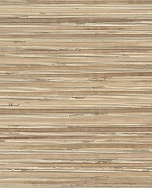 Eijffinger NATURAL WALLCOVERINGS II behang 389522 Naturel, Goud, Oranje - afbeelding 1