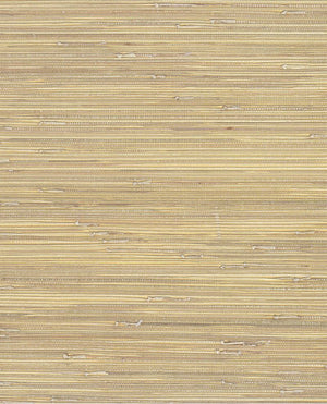Eijffinger NATURAL WALLCOVERINGS II behang 389526 Naturel, Geel, Goud, Oranje - afbeelding 1