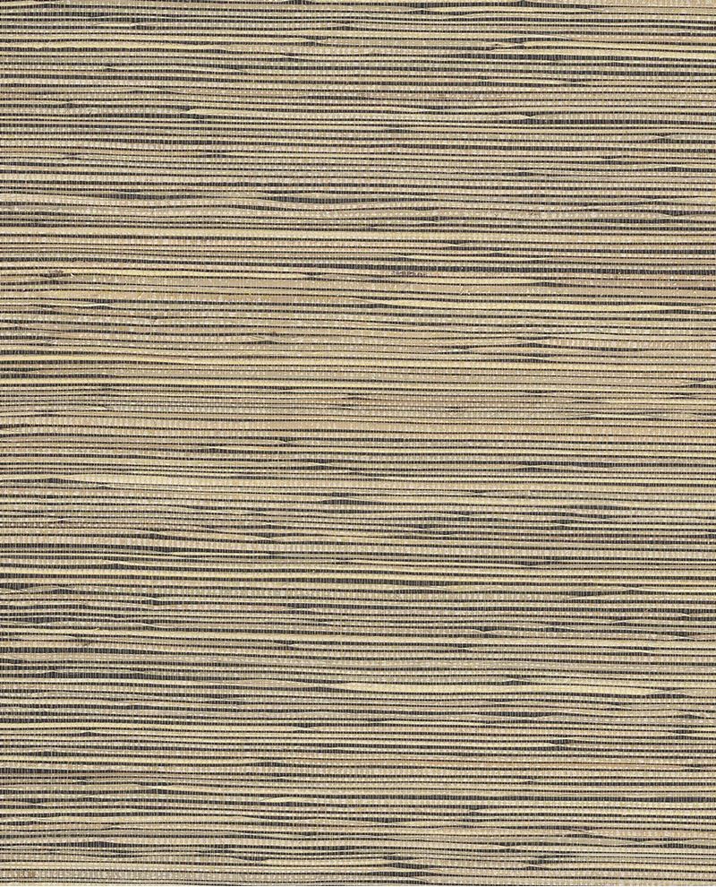 Eijffinger NATURAL WALLCOVERINGS II behang 389527 Naturel, Zwart / Grijs, Goud - afbeelding 1