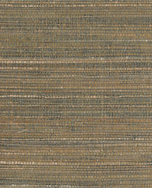 Eijffinger NATURAL WALLCOVERINGS II behang 389528 Naturel, Goud, Oranje - afbeelding 1