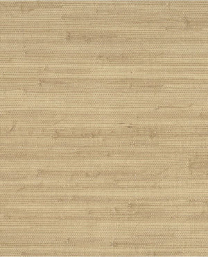 Eijffinger NATURAL WALLCOVERINGS II behang 389531 Naturel, Wit, Geel, Oranje - afbeelding 1