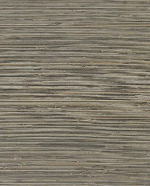 Eijffinger NATURAL WALLCOVERINGS II behang 389535 Naturel, Groen, Zwart / Grijs, Goud - afbeelding 1