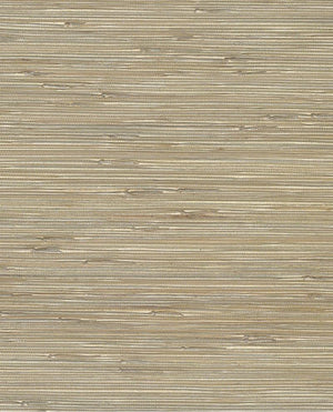 Eijffinger NATURAL WALLCOVERINGS II behang 389537 Naturel, Groen, Zwart / Grijs, Goud, Oranje - afbeelding 1