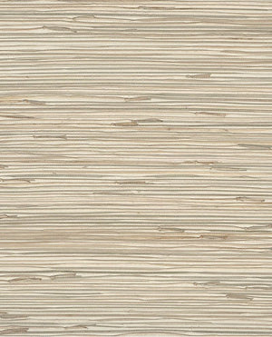 Eijffinger NATURAL WALLCOVERINGS II behang 389557 Naturel, Wit - afbeelding 1