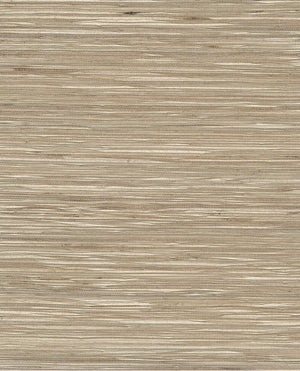 Eijffinger NATURAL WALLCOVERINGS II behang 389561 Naturel, Geel, Oranje - afbeelding 1