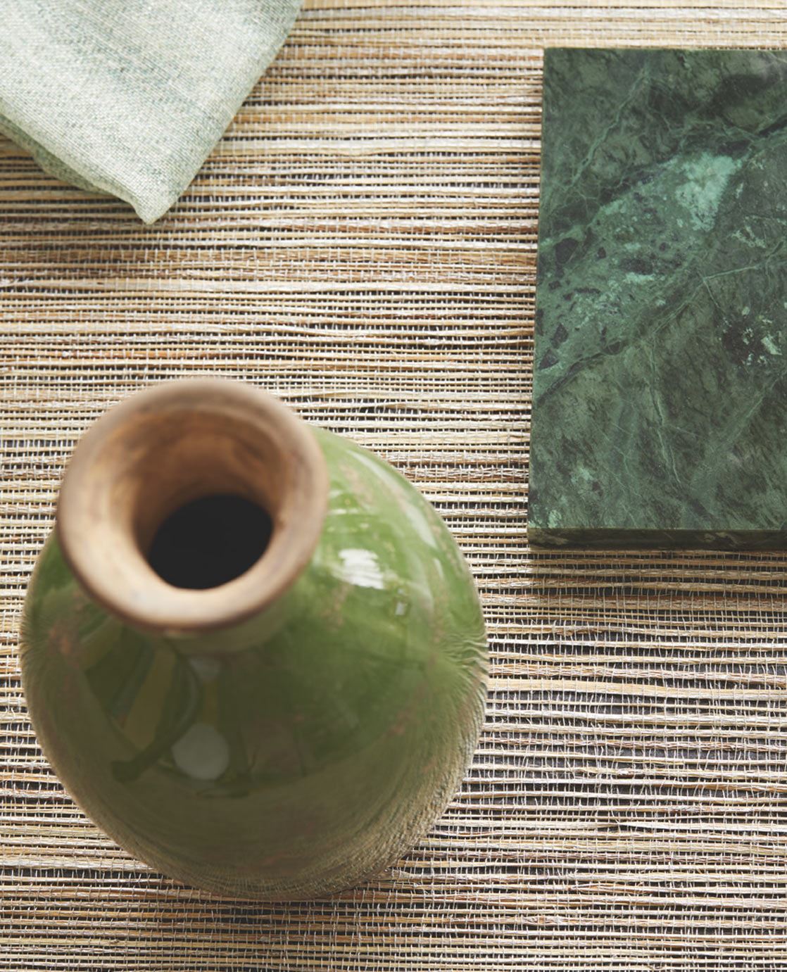 Eijffinger NATURAL WALLCOVERINGS II behang 389513 Naturel, Goud, Oranje - afbeelding 3