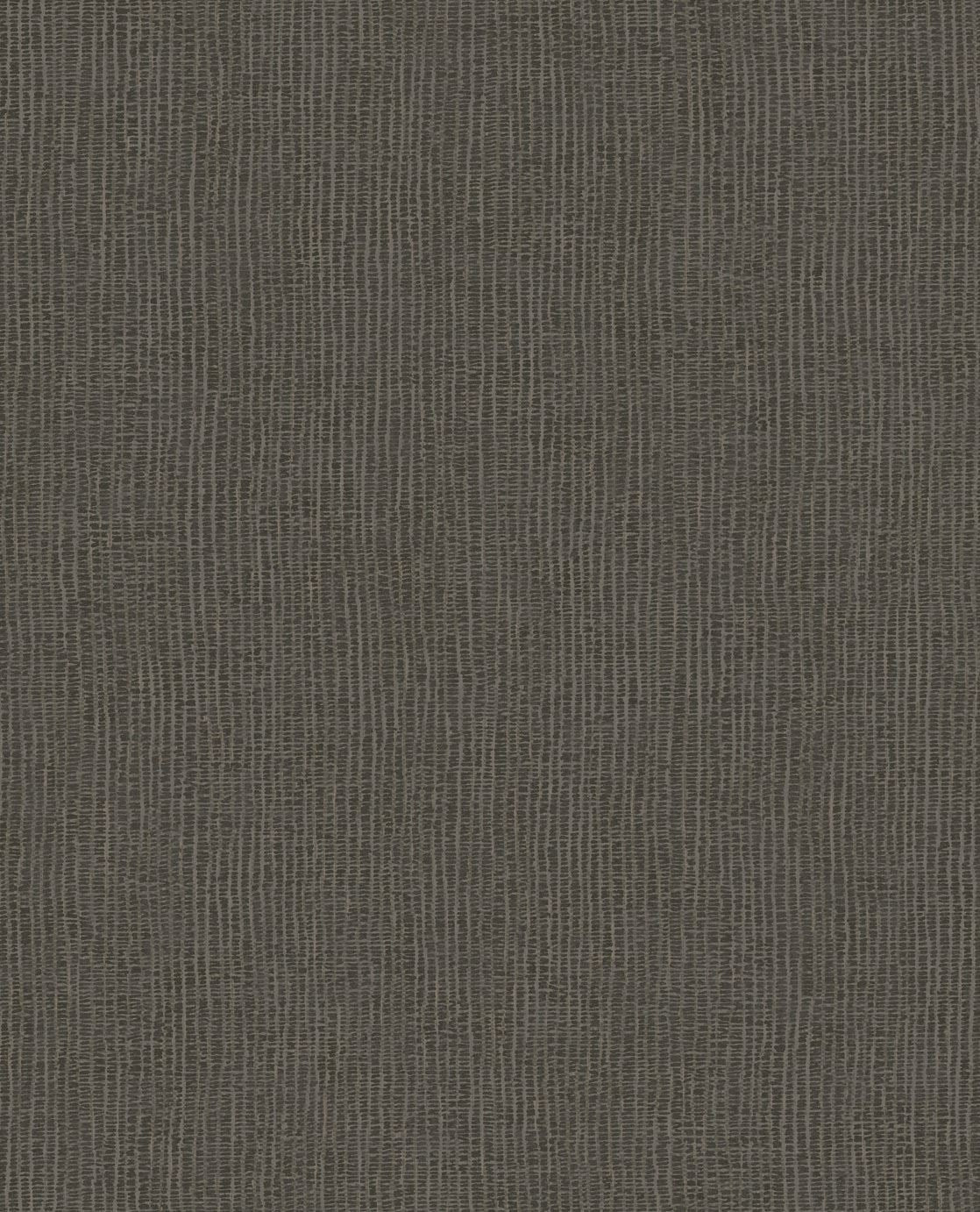 EIJFFINGER Terra 391543 - Afbeelding 1 - Zwart / Grijs, Etnisch, Basic, Stoer, Industrieel, Natuurlijk, Structuren