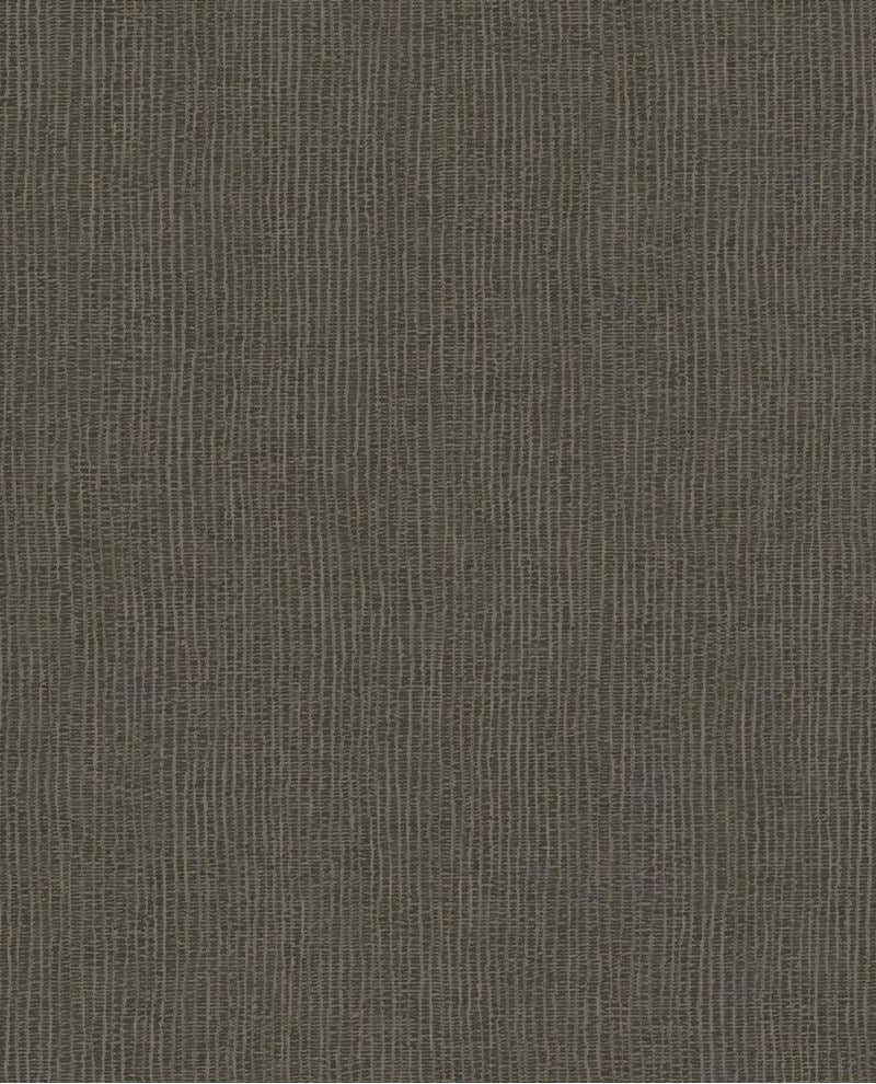 Eijffinger TERRA behang 391543 Zwart / Grijs, Naturel, Metallic - afbeelding 1