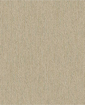 Eijffinger WATERFRONT behang 300821 Naturel, Groen, Wit - afbeelding 1