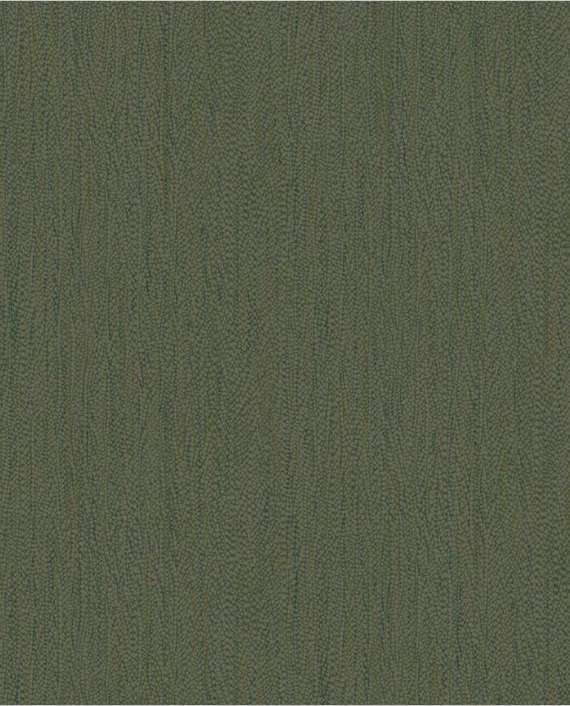 Eijffinger WATERFRONT behang 300823 Groen, Zwart / Grijs - afbeelding 1