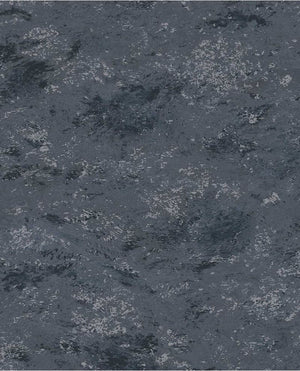 Eijffinger WATERFRONT behang 300855 Blauw, Zwart / Grijs, Groen - afbeelding 1