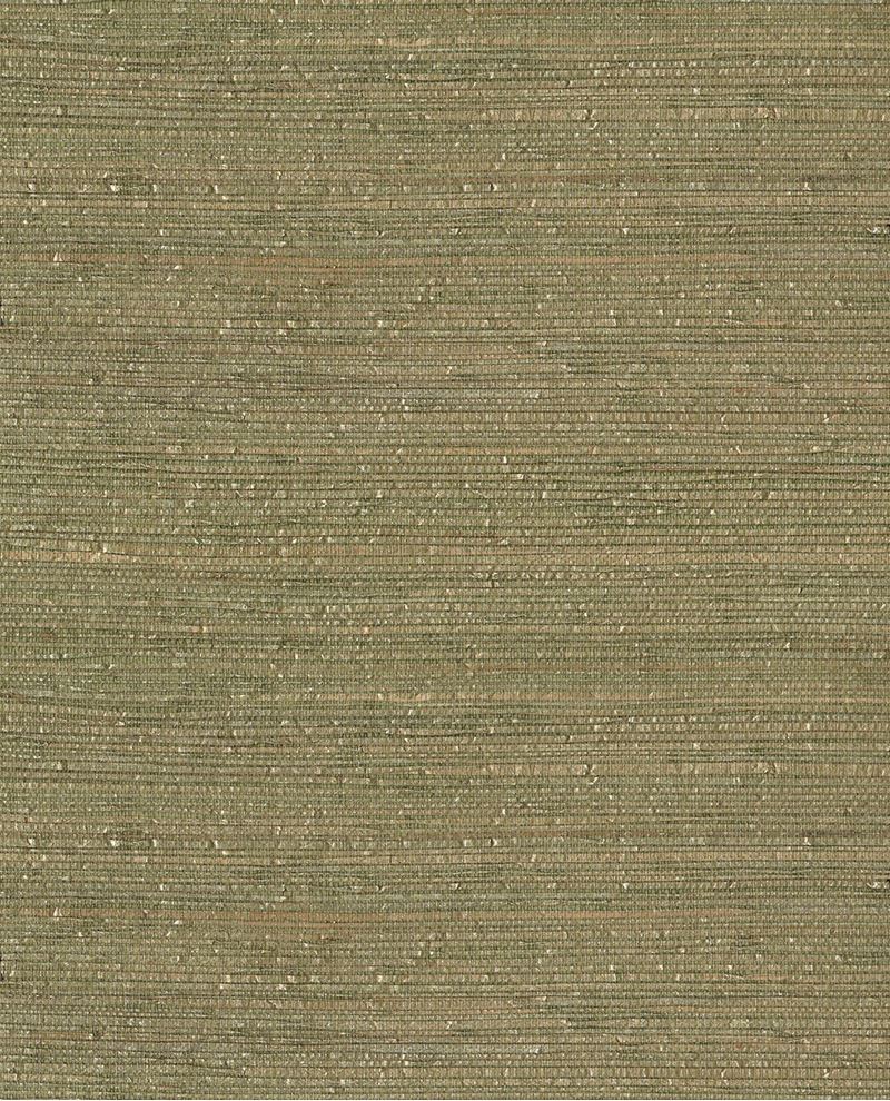 Eijffinger NATURAL WALLCOVERINGS 3 behang 303507 Wit, Groen, Goud, Geel - afbeelding 1