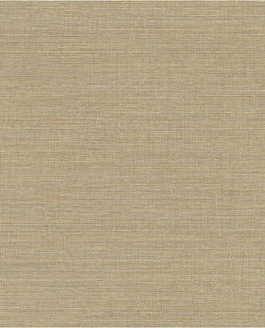 Eijffinger CANVAS behang 313501 Naturel, Geel, Zwart / Grijs - afbeelding 1