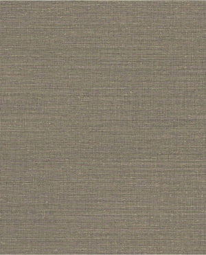 Eijffinger CANVAS behang 313506 Naturel, Goud, Paars - afbeelding 1