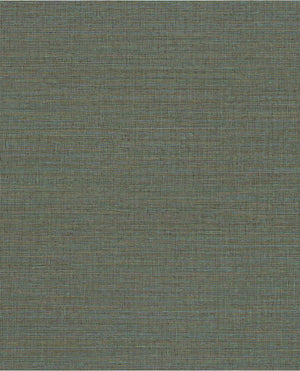 Eijffinger CANVAS behang 313507 Blauw, Groen, Naturel, Zwart / Grijs, Paars - afbeelding 1