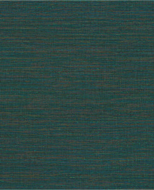 Eijffinger CANVAS behang 313508 Blauw, Groen, Zwart / Grijs, Paars - afbeelding 1