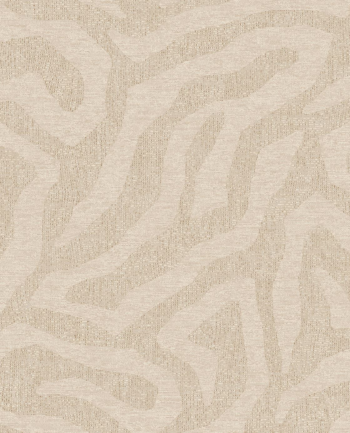 EIJFFINGER Embrace 324001 - Afbeelding 1 - Naturel, Basic, Geometrisch