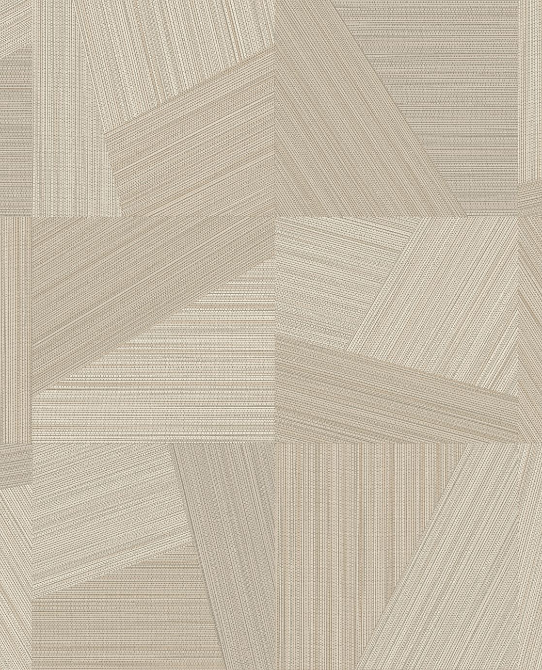 Eijffinger COZUMEL behang 50521 Naturel - afbeelding 3