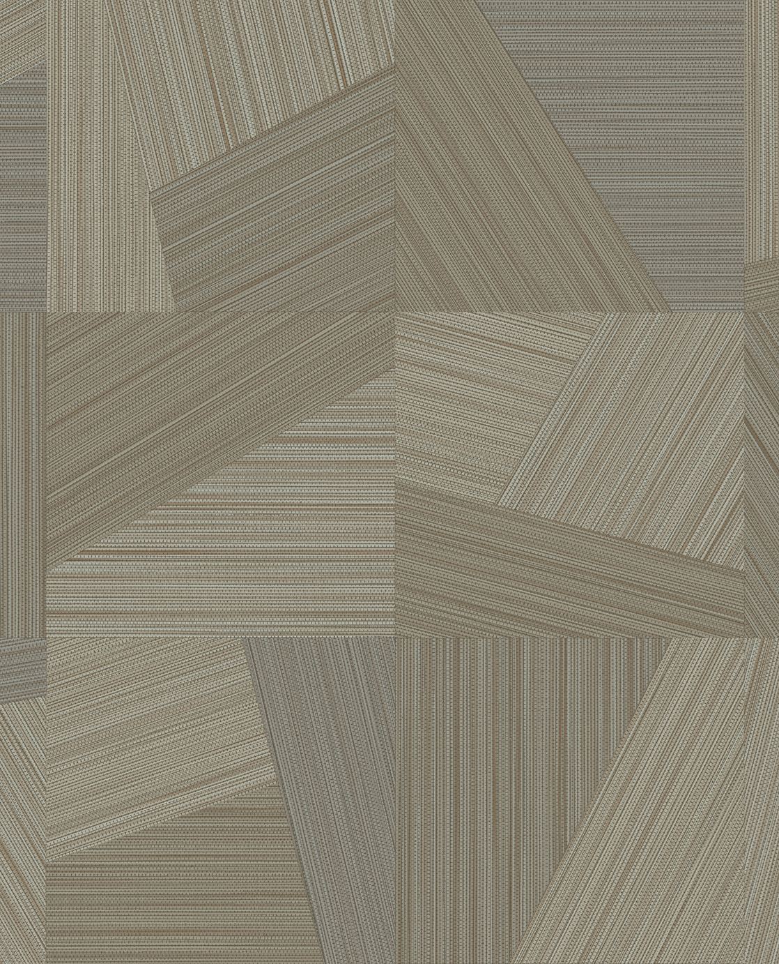 Eijffinger COZUMEL behang 50522 Naturel, Goud - afbeelding 3