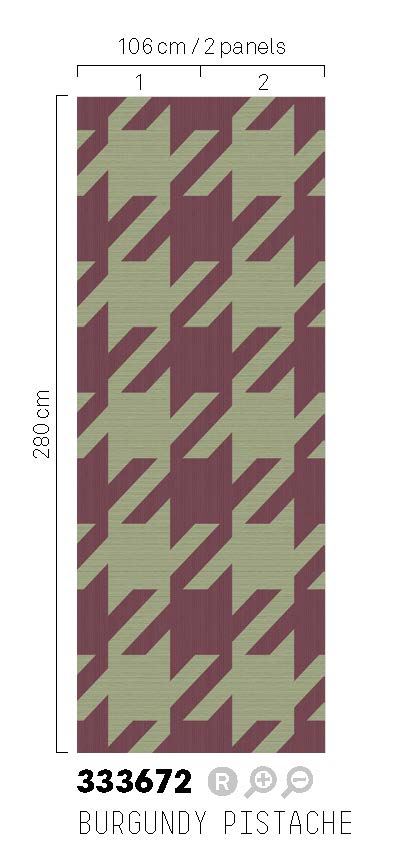 Eijffinger REVIVE behang 333672 Paars, Goud, Zwart / Grijs, Wit, Naturel, Groen, Rood - afbeelding 3