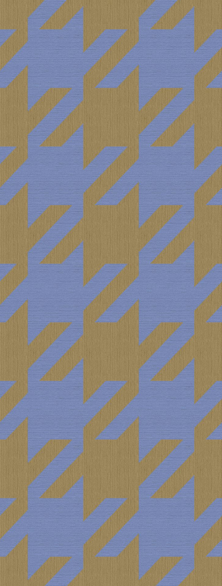 Eijffinger REVIVE behang 333675 Blauw, Groen, Paars, Goud, Naturel, Wit, Geel, Zwart / Grijs - afbeelding 3