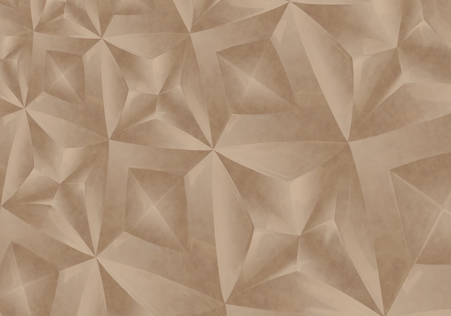 Eijffinger GILDED behang 340186 Naturel, Metallic, Goud, Oranje - afbeelding 7