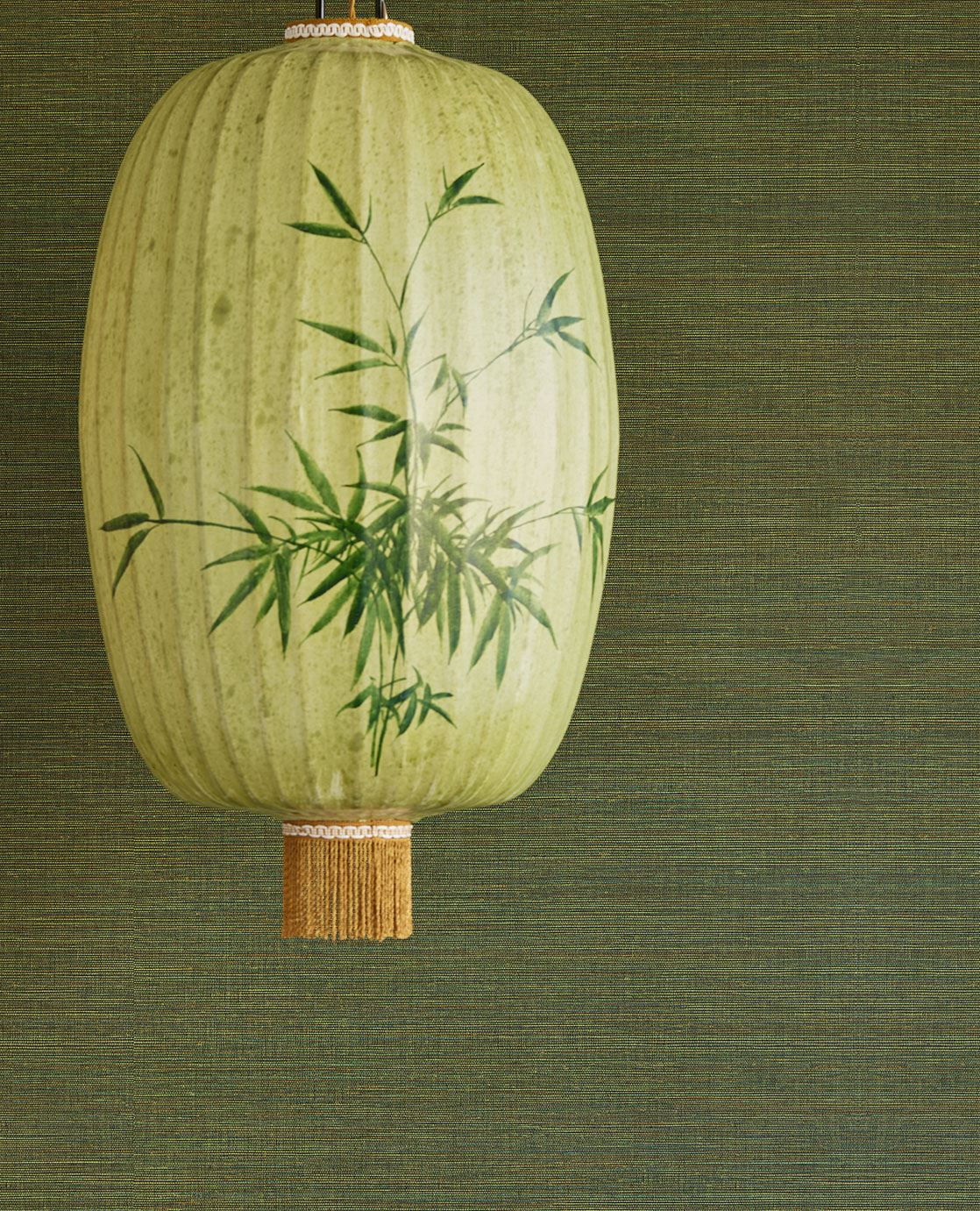 Eijffinger UNIFY behang 333286 Groen, Zwart / Grijs, Geel - afbeelding 3