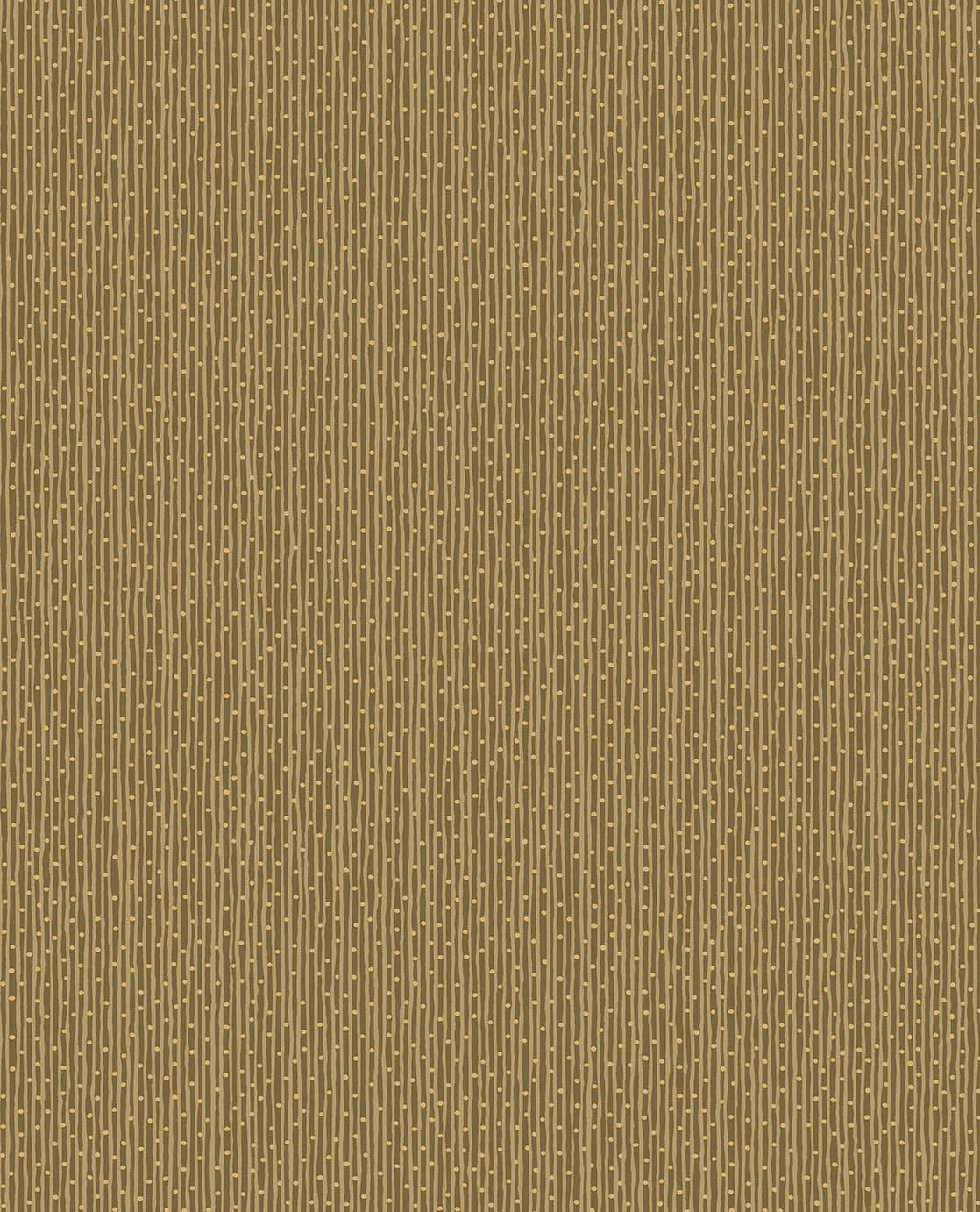 Eijffinger SOLANGE behang 340221 Naturel, Goud, Oranje, Geel - afbeelding 4