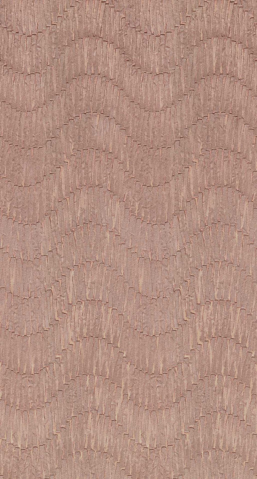 Eijffinger SENSORY behang 340372 Oranje, Naturel, Goud - afbeelding 3