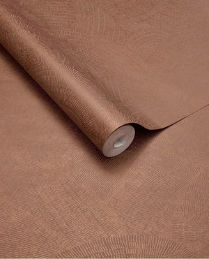Eijffinger SENSORY behang 340362 Naturel, Goud, Rood, Zwart / Grijs, Oranje - afbeelding 1