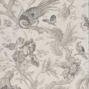 Little Greene Crowe Hall Lane Behang 0291CRNUAGE - LAB COLOUR THE WORLD