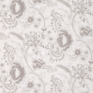 Little Greene Woodblock Mono Behang 0291WODOLPH - LAB COLOUR THE WORLD