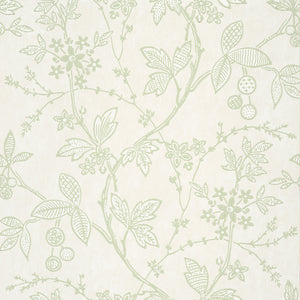 Little Greene Wrest Trail Behang 0291WRSHOOT - LAB COLOUR THE WORLD