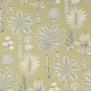 Manuel Canovas Cote d'Azur Behang 03091-04