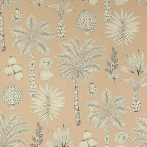 Manuel Canovas Cote d'Azur Behang 03091-05