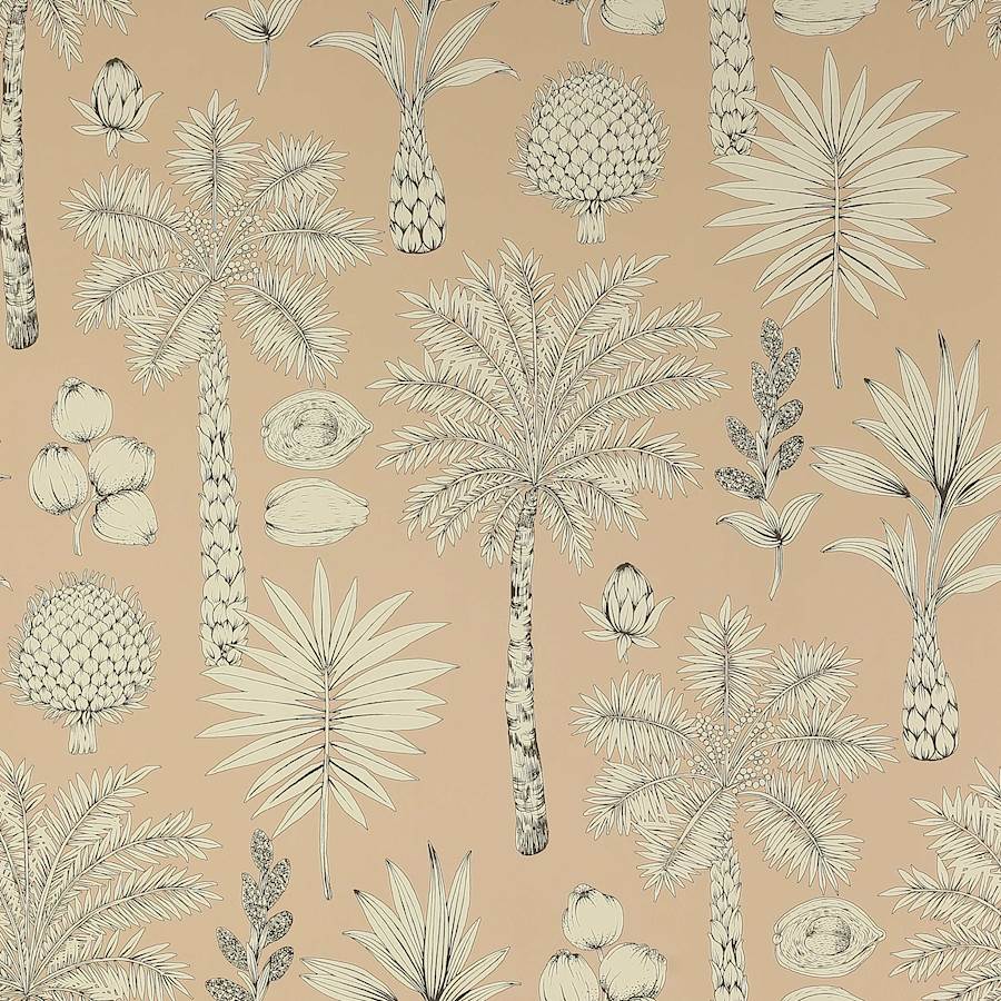 Manuel Canovas Cote d'Azur Behang 03091-05