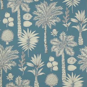 Manuel Canovas Cote d'Azur Behang 03091-06