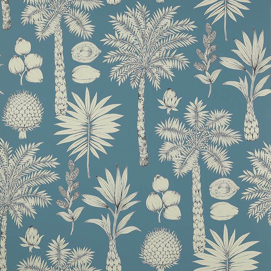 Manuel Canovas Cote d'Azur Behang 03091-06