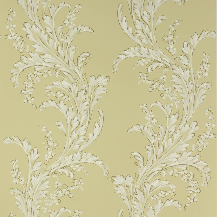 Manuel Canovas Volanges Behang 03099-05