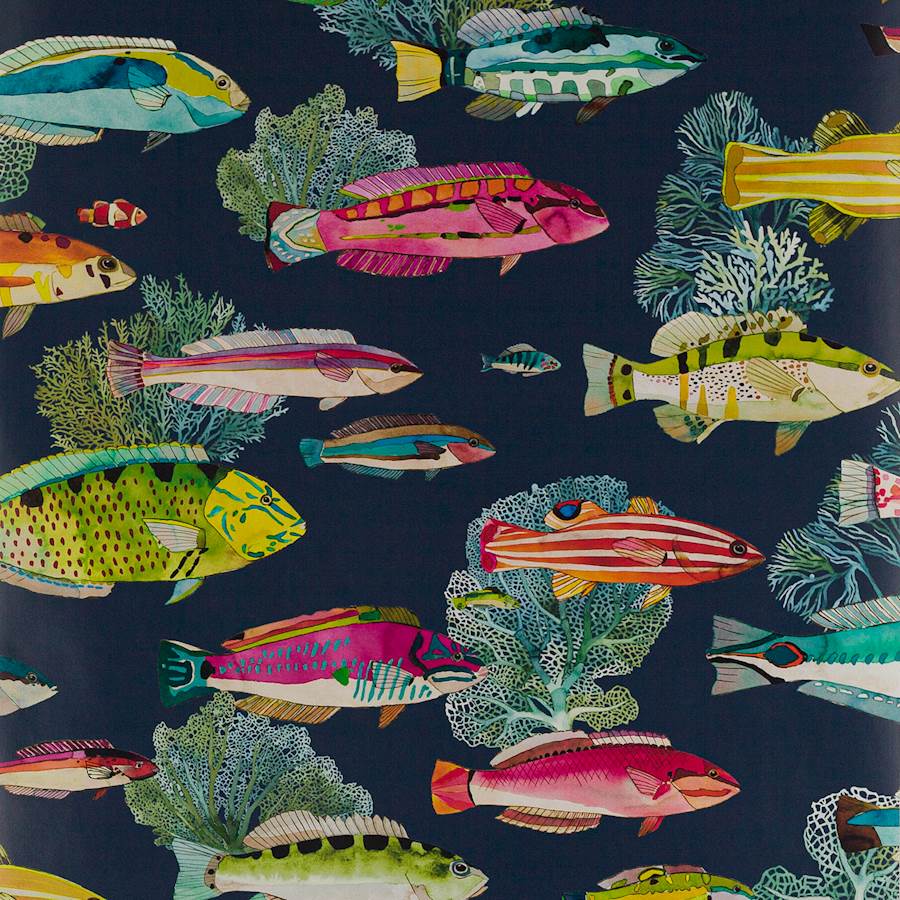 Manuel Canovas Fidji Behang 03108-03